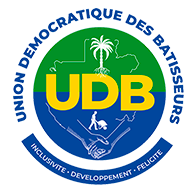 UDB Logo